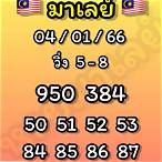 หวยมาเลย์ 4 d
